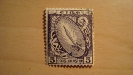 Ireland  1940  Scott #113  Used - Usati