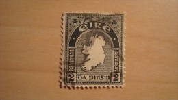 Ireland  1940  Scott #109  Used - Oblitérés