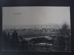 AK MOOSKIRCHEN B.VOITSBERG Ca.1915 ////  D*11702 - Voitsberg