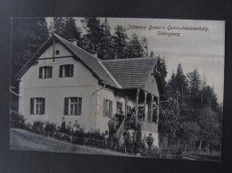 AK SÖDINGBERG B.VOITSBERG Geschäft Ca.1915  ////  D*11705 - Voitsberg