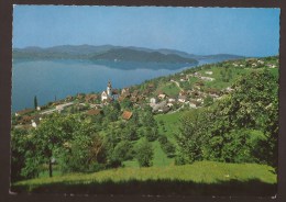 Walchwil   POSTCARD .  2 - Walchwil