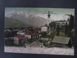 AK GREIFENBURG B.Spittal Ca.1910  ////  D*11723 - Spittal An Der Drau