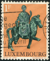 Pays : 286,05 (Luxembourg)  Yvert Et Tellier N° :   808 (o) - Gebraucht