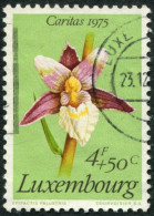 Pays : 286,05 (Luxembourg)  Yvert Et Tellier N° :   866 (o) - Used Stamps