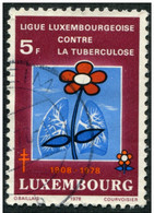 Pays : 286,05 (Luxembourg)  Yvert Et Tellier N° :   924 (o) - Used Stamps