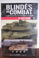 Blindés De Combat B1 Centauro-Altaya - Chars