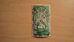 Ireland  1943  Scott #121  Used - Oblitérés