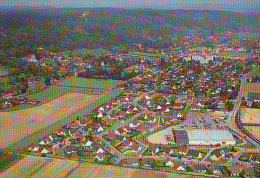 Unique 27 AUBEVOYE Vue Du Ciel - Aubevoye