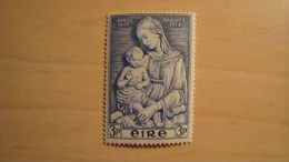 Ireland  1954  Scott #151  MH - Used Stamps