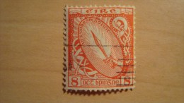 Ireland  1949  Scott #137  Used - Gebraucht