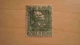 Ireland  1949  Scott #141  Used - Used Stamps