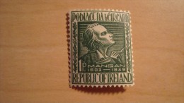 Ireland  1949  Scott #141  MH - Unused Stamps