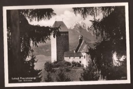 Schloss Freundberg Bei Schwaz  - Top Motiv Um 45-50 - Schwaz