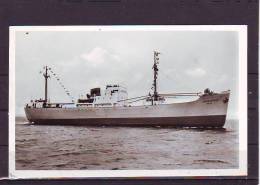 MS Oldenburg - Tankers