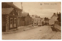 27559  -  Havelange  école Des Filles - Havelange