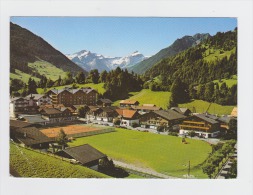 Cpm - Switzerland Gstaad - Tennis Courts - Court