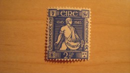 Ireland  1945  Scott #131  MH - Unused Stamps