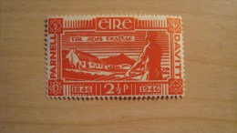 Ireland  1946  Scott #133  MH - Unused Stamps