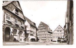 Deutschland - Waiblingen - Marktplatz - Waiblingen