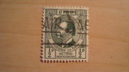 Ireland  1943  Scott #124  Used - Usati