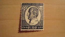 Ireland  1944  Scott #130  MH - Unused Stamps