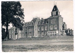 B4983     GENK : Cafe Restaurant Kasteel Bokrijk - Genk