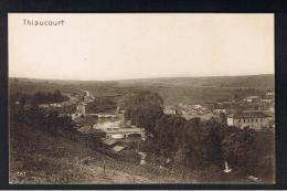 RB 984 - Early Postcard - Thiaucourt Village - Lorranine France - Lorraine