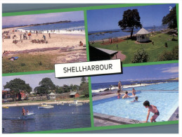 (742) Australia - NSW - Shellharbour - Wollongong