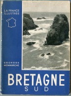 Georges MONMARCHE Bretagne Sud 1950 - Bretagne