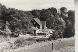 5632 WERMELSKIRCHEN, Wersbachermühle - Wermelskirchen