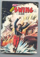 Capitaine Swing  °°°°°°     Album  N°  55 - Captain Swing