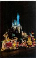 Main Street Electrical Parade - Walt Disney World - Disneyworld