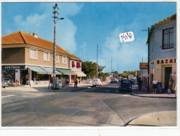 CPM GF  -  93 - Tremblay Les Gonesses  - Avenue De Provence - Tremblay En France