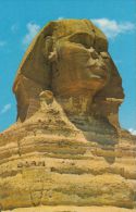 CPA GIZA- THE SPHYNX - Gizeh