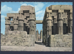 Luxor Temple - Alejandría
