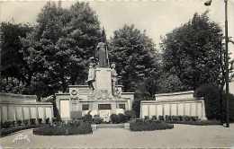 Nord - A 453 - La Madeleine - Monument Aux Morts -  Carte Bon état - - La Madeleine