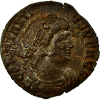 Monnaie, Constantius II, Nummus, Trèves, SUP, Cuivre, Cohen:99 - The Christian Empire (307 AD To 363 AD)