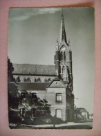 CPM VIGNACOURT N°5518  L EGLISE - ECRITE EN 1961 - Vignacourt