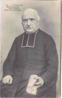 LOURDES - Monseigneur Peyramale, Curé De Lourdes - Lourdes