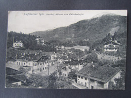 AK IGLS Ca.1915  ////  D*11775 - Igls