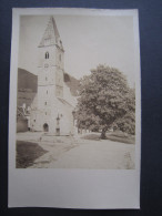 AK SPITZ A.d.Donau Orig.Photo Ca.1920  ////  D*11780 - Wachau