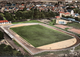 HAZEBROUCK  (NORD)   STADE. SPORT. FOOTBALL. Achat Immédiat - Hazebrouck