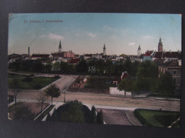 AK ST.PÖLTEN Ca.1915 ////  D*11784 - St. Pölten