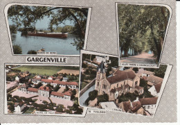 Gargenville Multi-vues - Gargenville