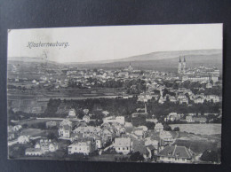 AK KLOSTERBNEUBURG 1915   ///  D*11796 - Klosterneuburg