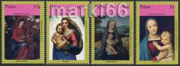 Palau - 2005 - Christmas - Mint Stamp Set - Palau