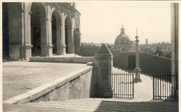 ROMA - Chiesa S. Maria Aracoeli - 2 Scans - Zonder Classificatie