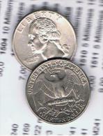 USA - 1/4 Dolar 1973 - 1938-…: Jefferson