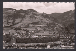 AUSTRIA - Sankt Johann Im Pongau, Year 1970 - St. Johann Im Pongau