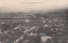 81- Labruguiere  Et Montagne Noire Vue Generale - Labruguière